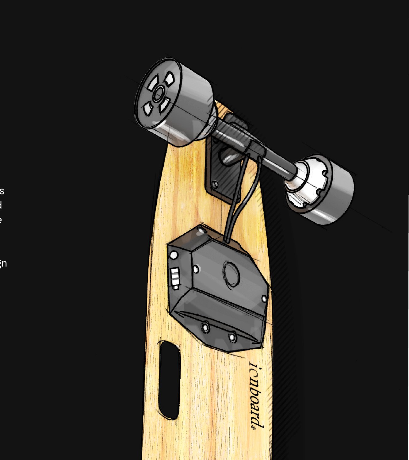 ionboard concept sketch