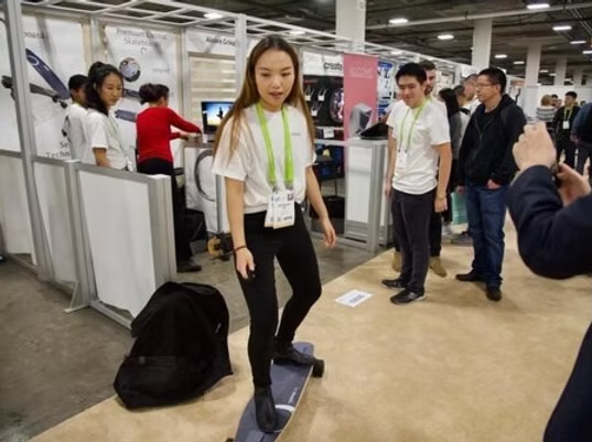 Ionboard