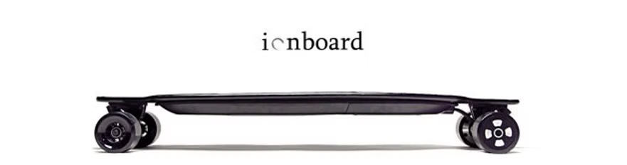 Ionboard